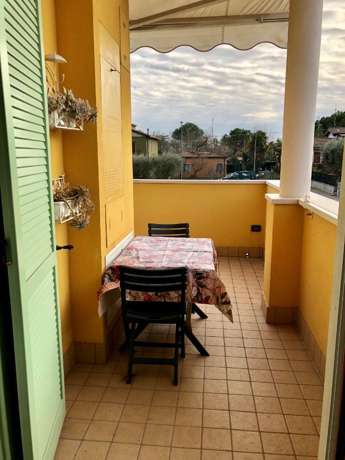 Appartamenti Agli Ulivi Peschiera del Garda Dış mekan fotoğraf