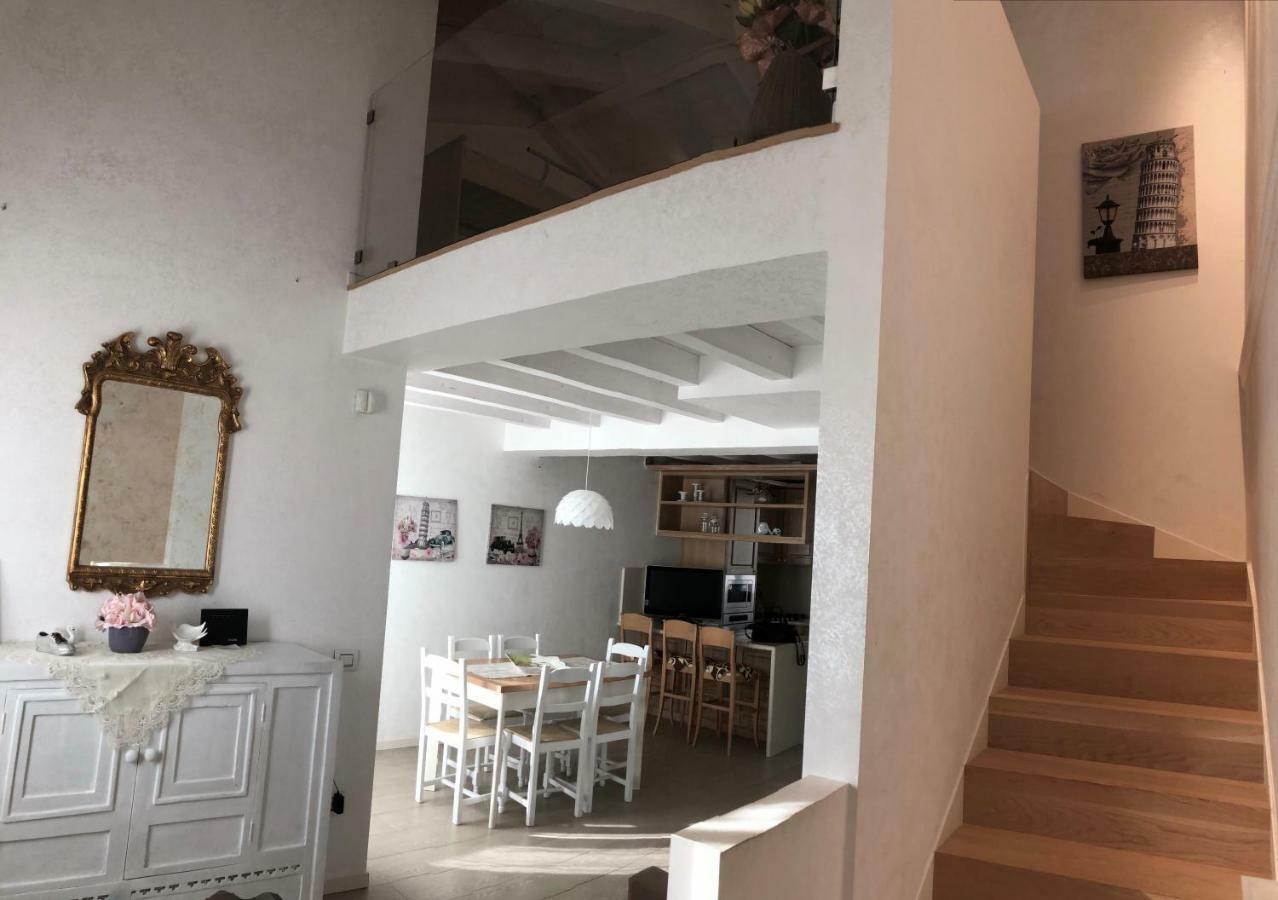 Appartamenti Agli Ulivi Peschiera del Garda Dış mekan fotoğraf