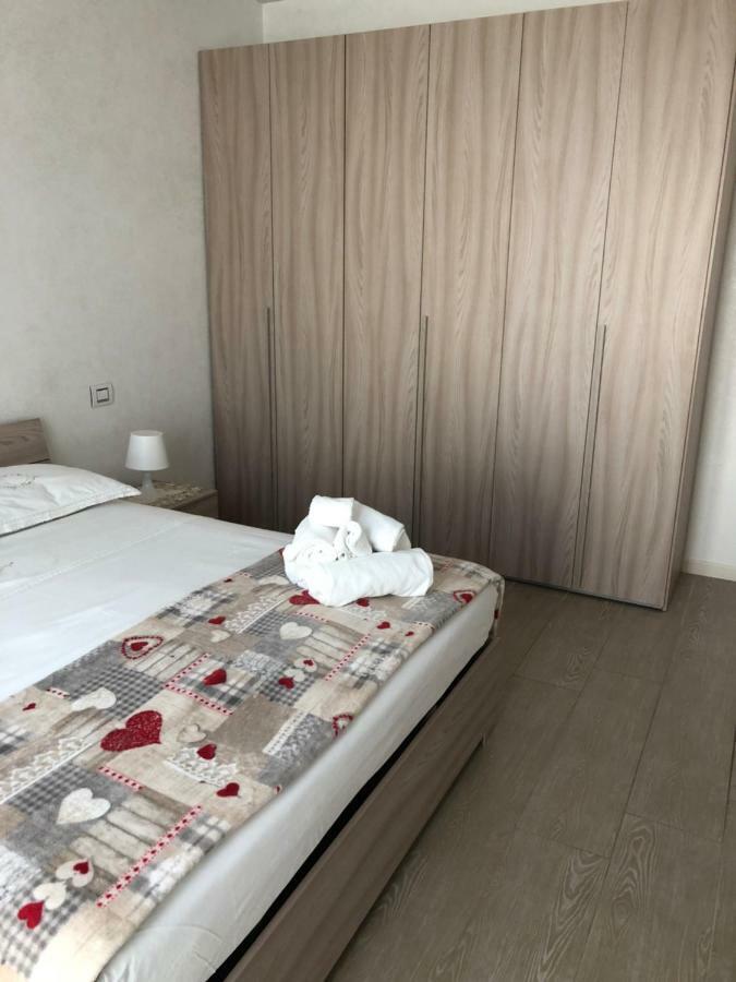 Appartamenti Agli Ulivi Peschiera del Garda Dış mekan fotoğraf