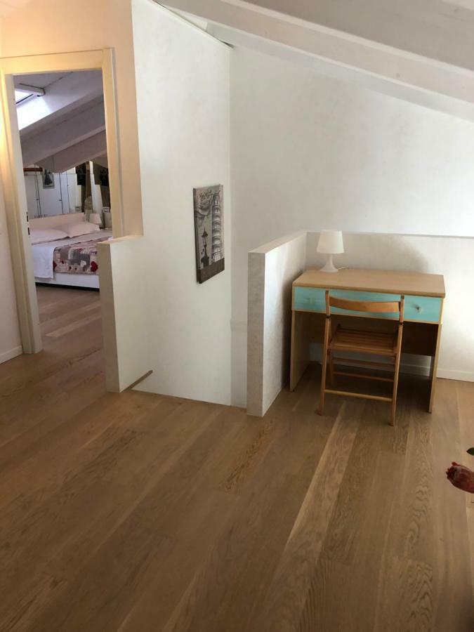 Appartamenti Agli Ulivi Peschiera del Garda Dış mekan fotoğraf