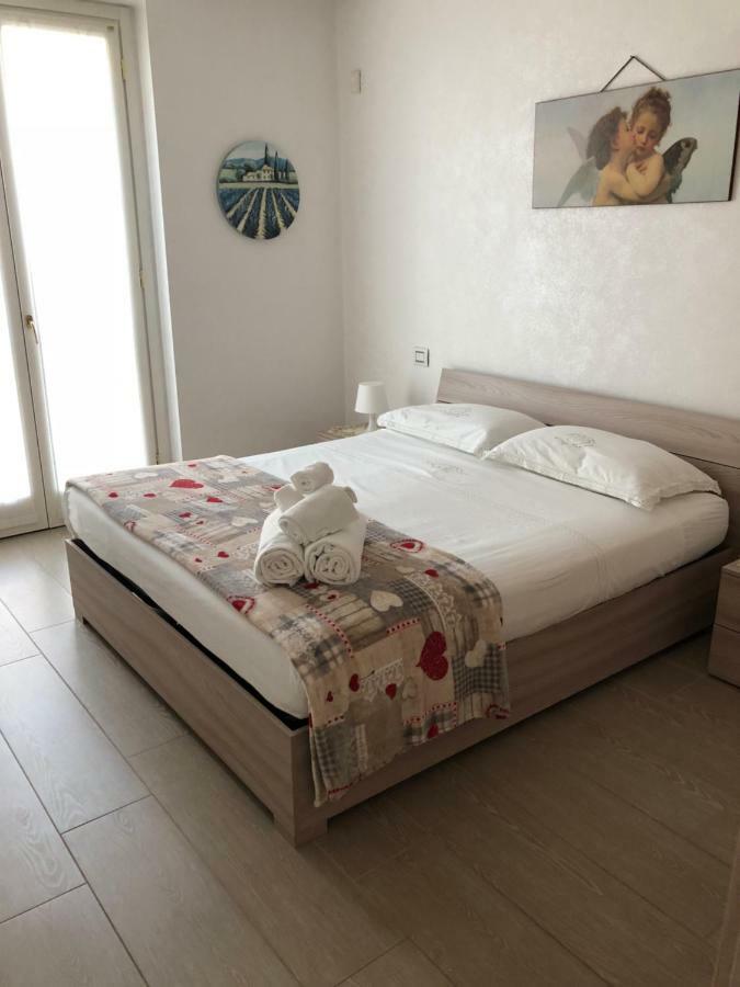 Appartamenti Agli Ulivi Peschiera del Garda Dış mekan fotoğraf