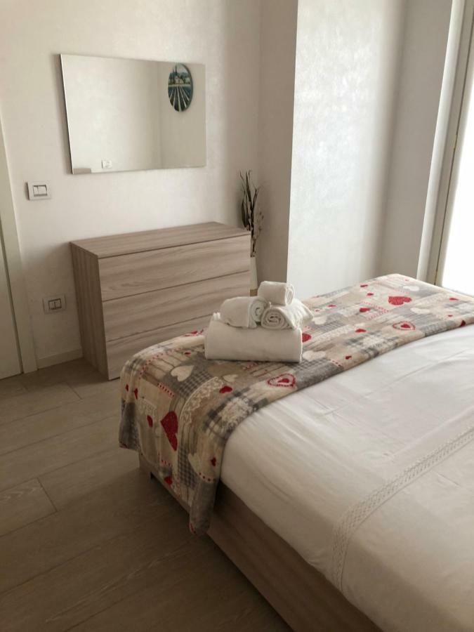 Appartamenti Agli Ulivi Peschiera del Garda Dış mekan fotoğraf