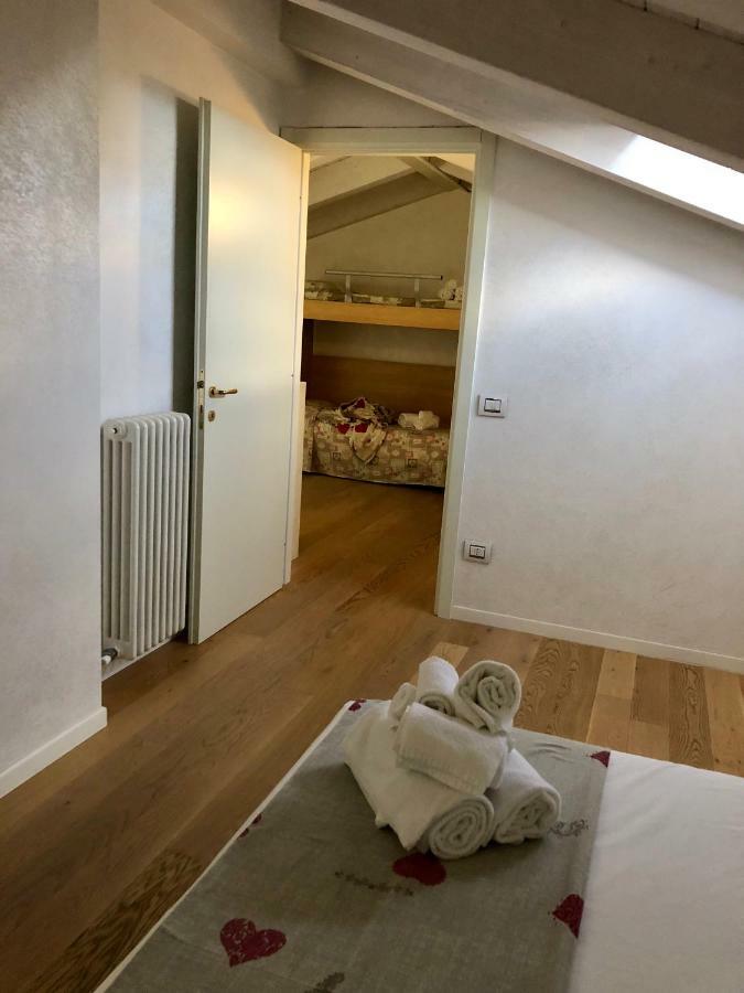 Appartamenti Agli Ulivi Peschiera del Garda Dış mekan fotoğraf