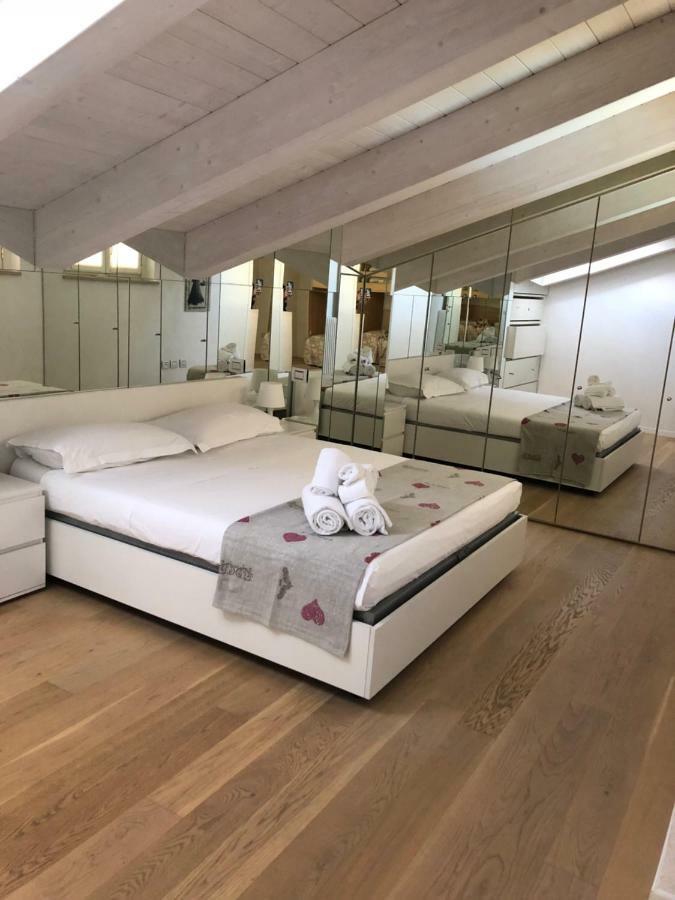 Appartamenti Agli Ulivi Peschiera del Garda Dış mekan fotoğraf