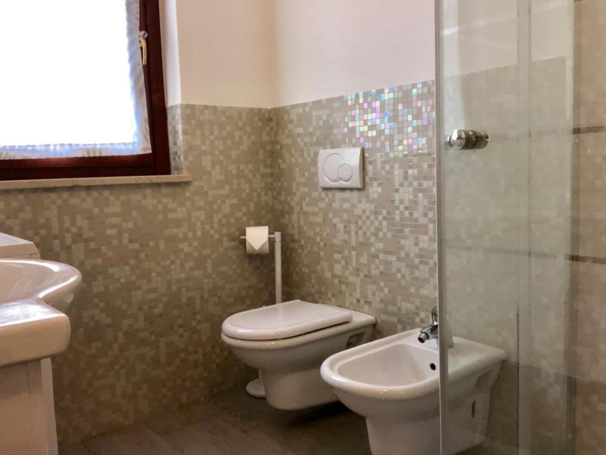 Appartamenti Agli Ulivi Peschiera del Garda Dış mekan fotoğraf